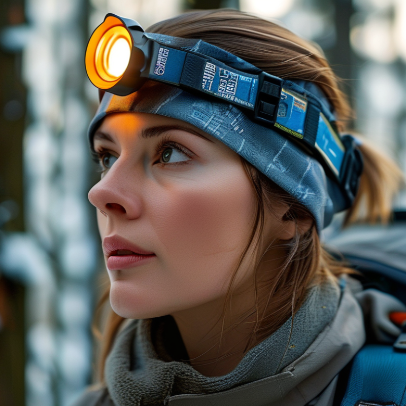 How to Choose the Best Adjustable Headband Headlamp for Your Needs?