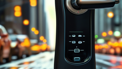 2026 How to Use Remote Parking Lock for Maximum Safety?