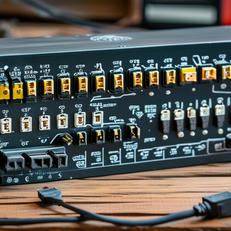 How to Choose the Right PCB Fuse Box for Your Needs?