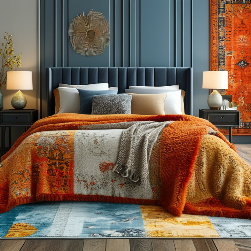 2026 Top Bedside Runner Carpet Trends for Global Buyers?