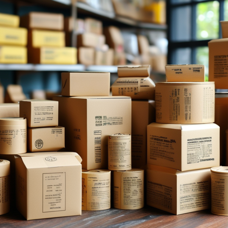 Top 10 Packing Packages for Global Buyers in China?