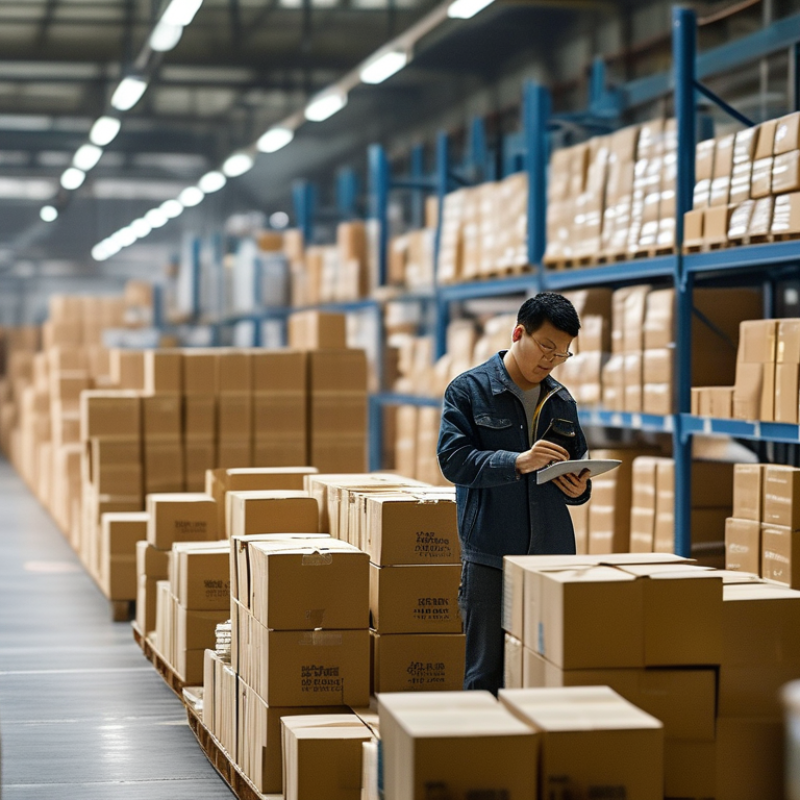 China Top Product Sourcing Strategies for Global Buyers?