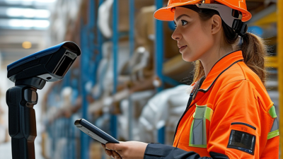 Top Handheld Scanners for Efficient Global Procurement Needs?