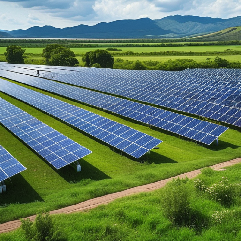 Why Choose the Best Solar Battery Company for Your Needs?