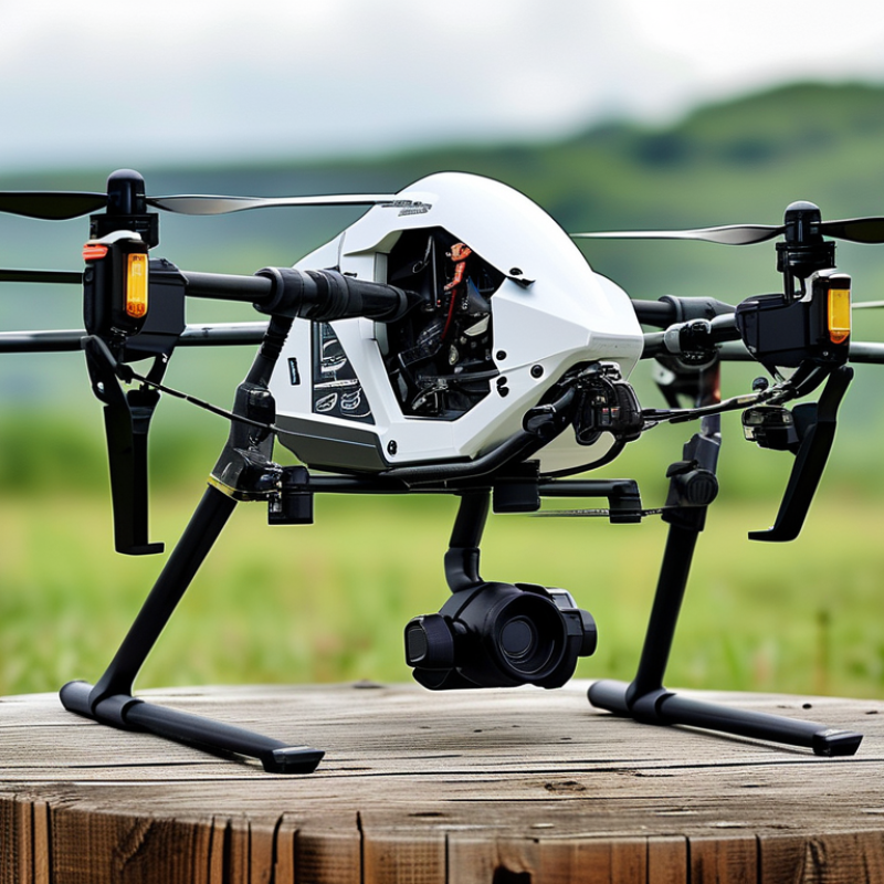 How to Choose the Best Large Quadcopter Frame for Your Needs?