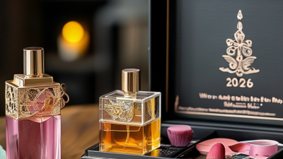 Best Perfume Beauty Box for Global Buyers in 2026?