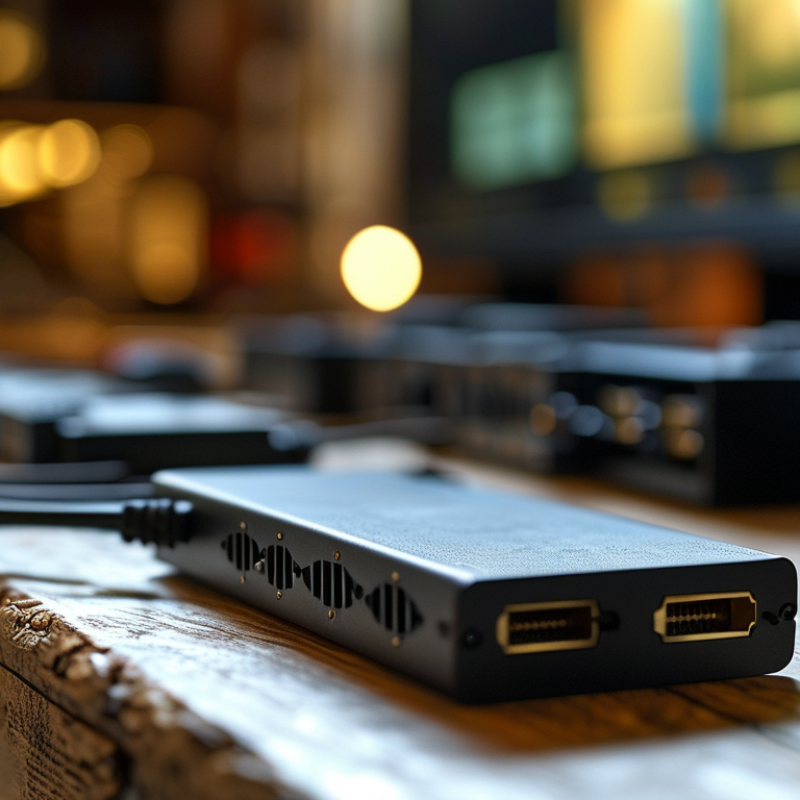 What is Hdmi Over Coax Extender and How Does It Work?