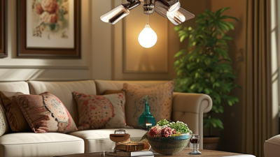 Why Choose the Right Exhaust Fan Motor for Your Needs?