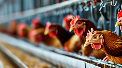 2026 How to Choose the Best Chicken House Equipment?