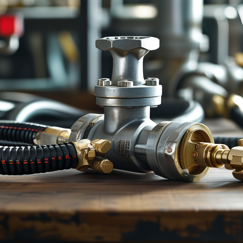 What is a Chemical Hose and How to Choose the Right One?