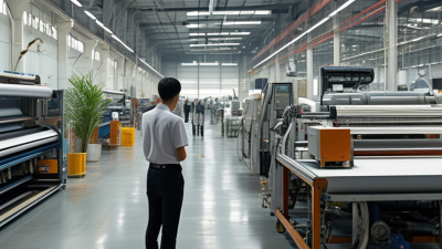 Top Banner Machine Trends for 2026 What to Know?