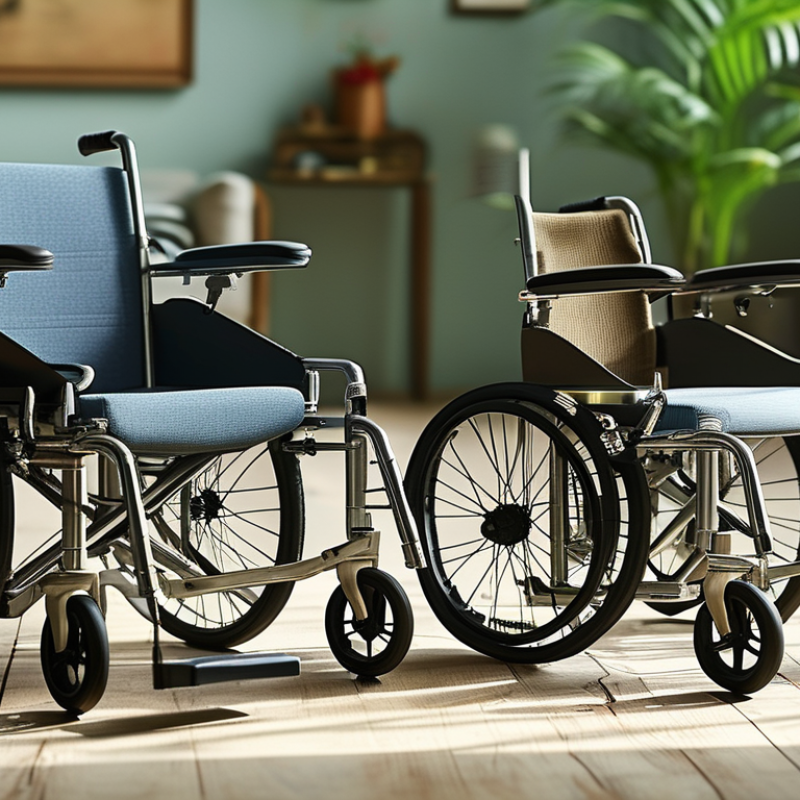 Ultra Light Wheelchair Buying Guide for 2026 How to Choose?