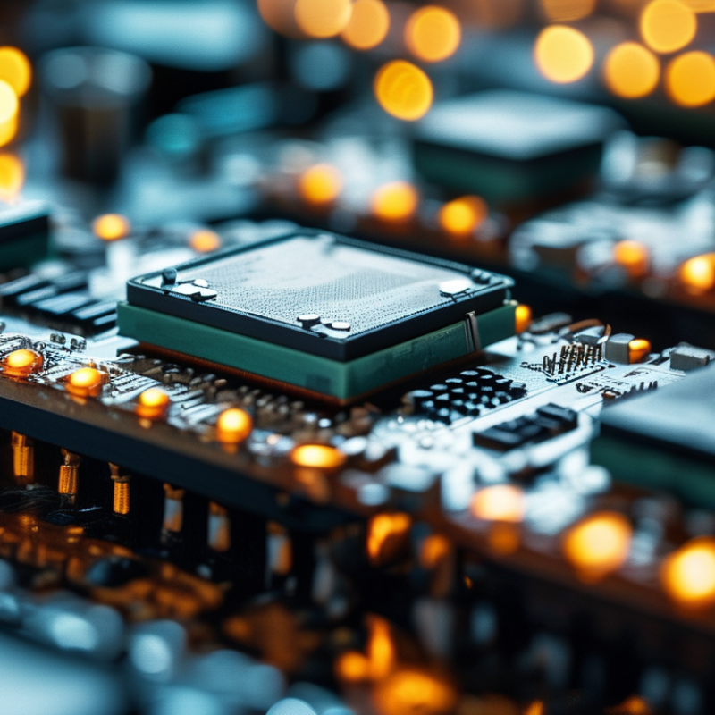 What are Analog Chips and Why are They Important?