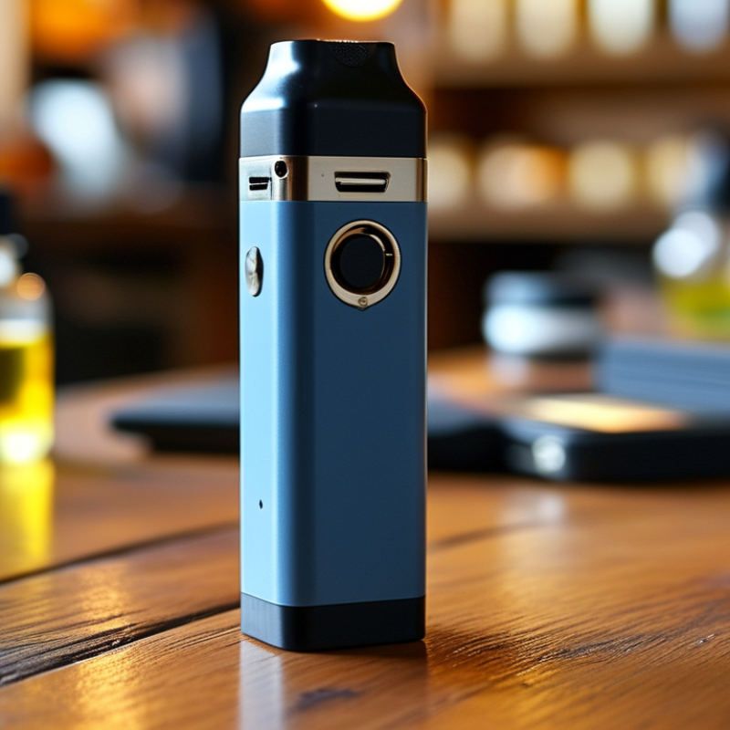 What is a Cannabis Vape Manufacturer and How to Choose One?