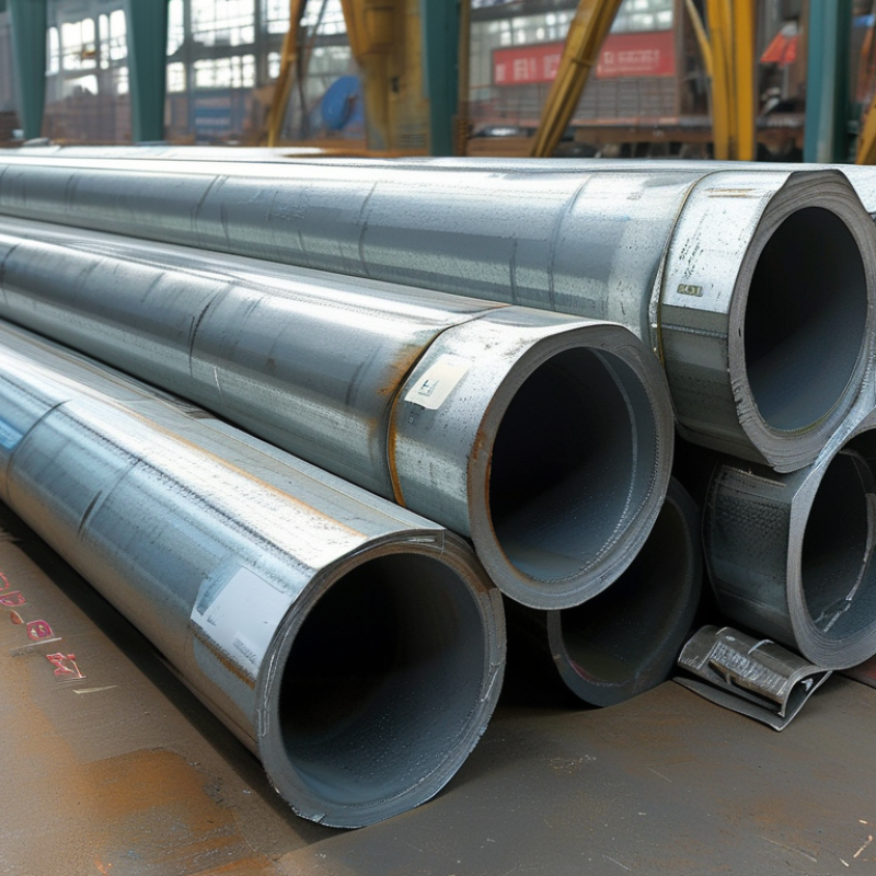 2026 Best Galvanized Square Pipe Options for Global Buyers?