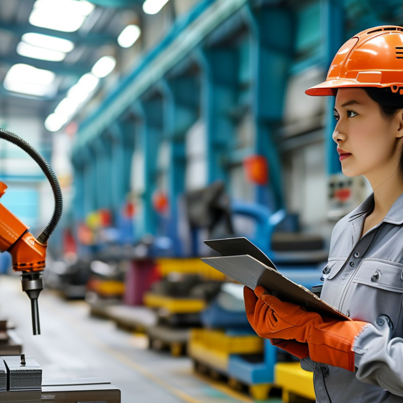 2026 Top Stamping Die Trends for Global Buyers Insights?