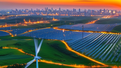 2026 Best Power Current Solutions for Global Buyers?