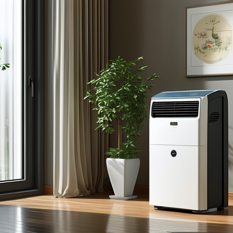 How to Choose the Best Treated Fresh Air Systems for Your Needs?