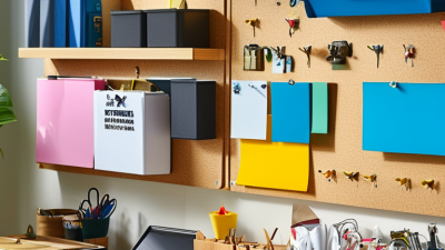 Why Choose Magnetic Pushpins for Your Office Needs?