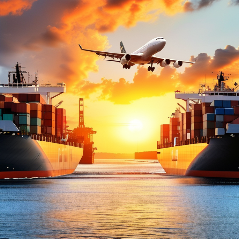What is the Difference Between FOB and CIF Shipping Methods?