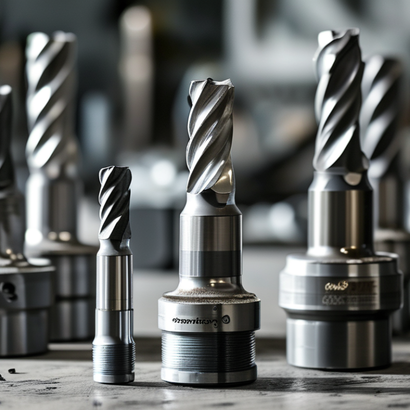 How to Choose the Best Titan Carbide Products for Your Needs?