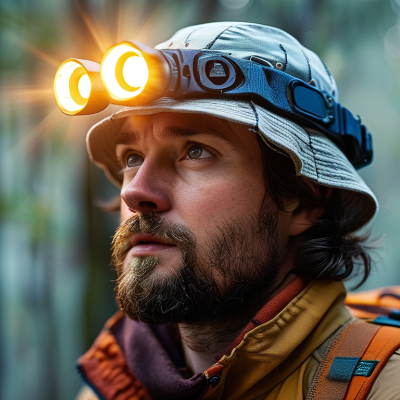 2026 How to Choose the Best Headlamp Cob Rechargeable?