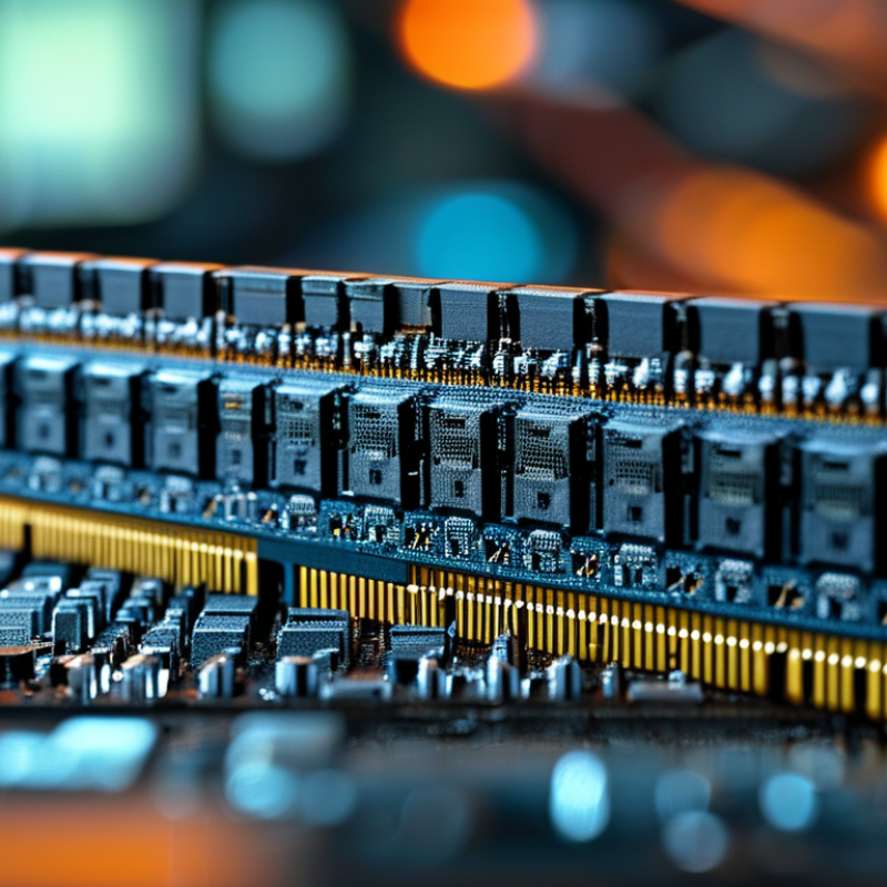 DRAM vs SRAM Differences What You Need to Know