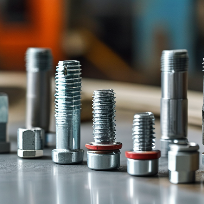 How to Choose Custom Fasteners for Your Projects?