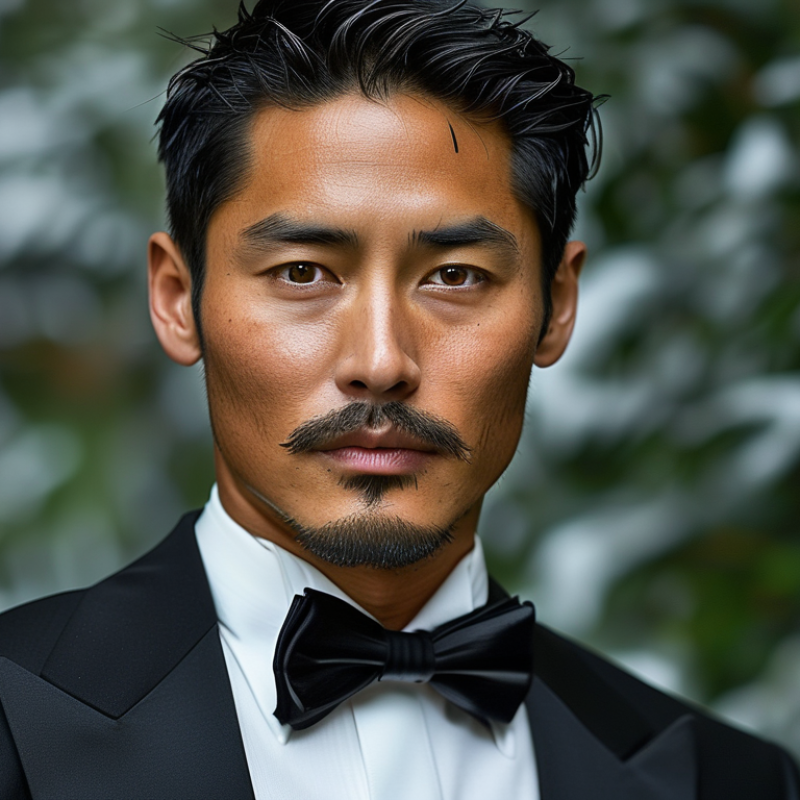 How to Dress for a Black Tie Event Like a Pro?