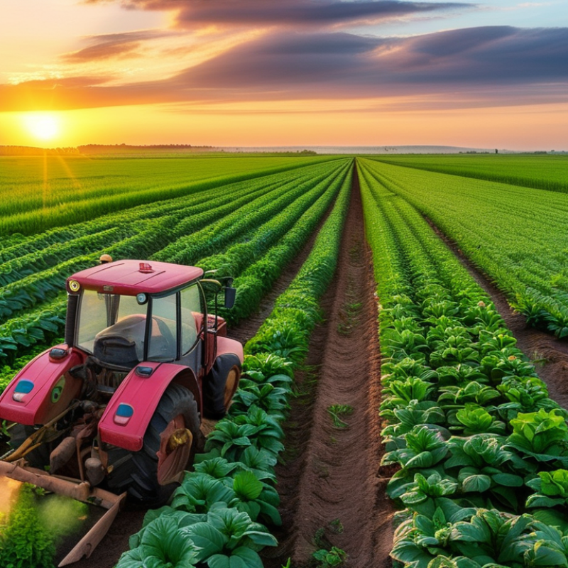 Best Compound Fertilizer Options for Global Buyers in China