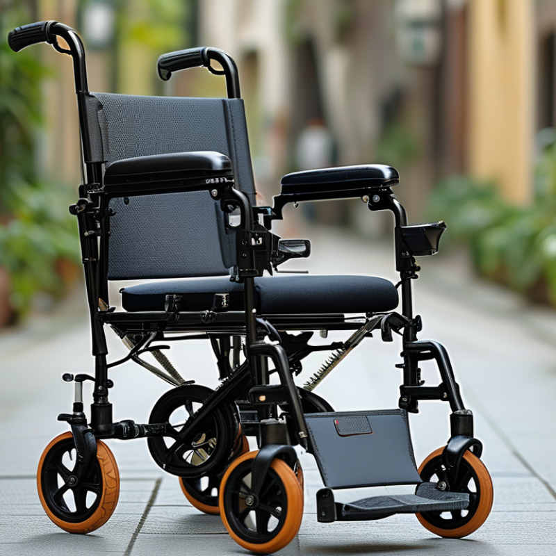 Top Ultra Light Wheelchair Options for Global Buyers?