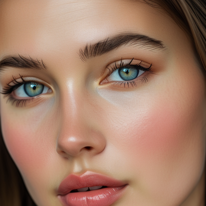Top Tips for Choosing Natural Color Contact Lenses?