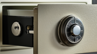 Top 10 Drawer Locks With Key for Ultimate Security Solutions?