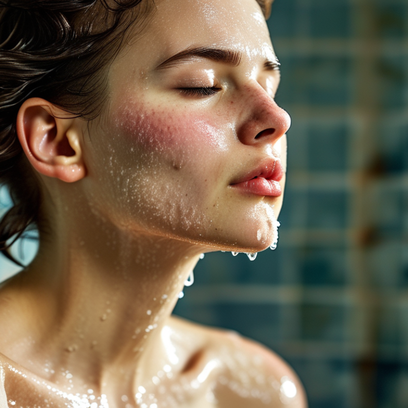 Why Does My Body Itch After Showering Top 10 Causes?
