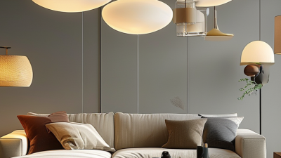 Best Light Fixtures for Modern Homes What Should You Buy?