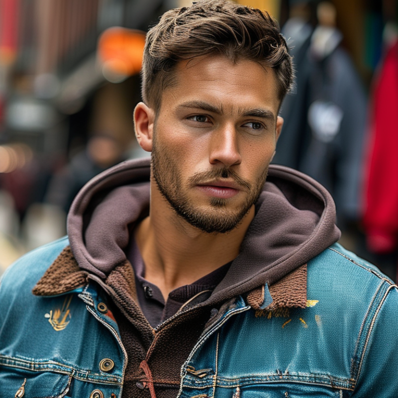 Best Varsity Jacket Mens Styles for Global Buyers?