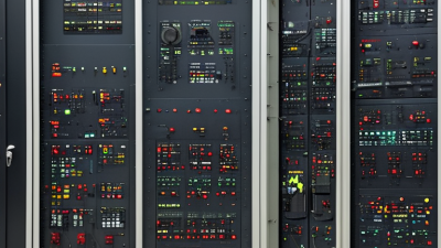 Top 5 Traffic Control Cabinet Features You Need to Know?