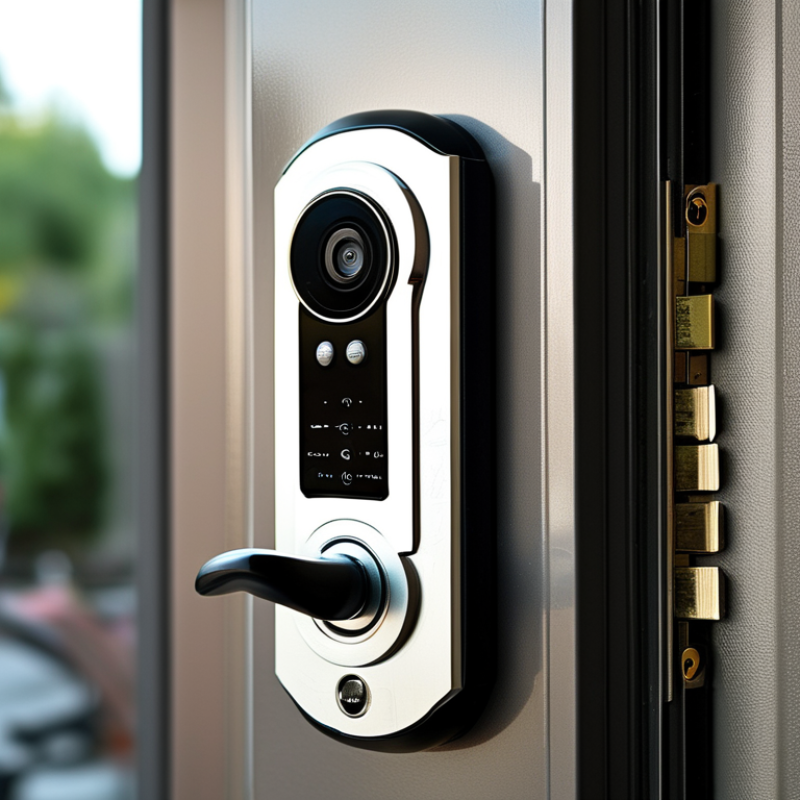 Top 10 Android Video Door Phones Buyers Should Consider?