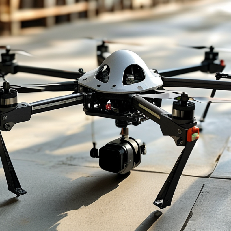 Best Large Quadcopter Frame Options for Global Buyers?