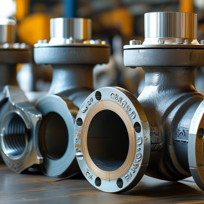 Top 10 Carbon Steel Flanges for Global Buyers to Consider?