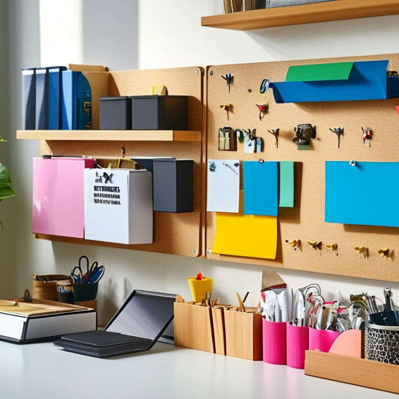 Why Choose Magnetic Pushpins for Your Office Needs?