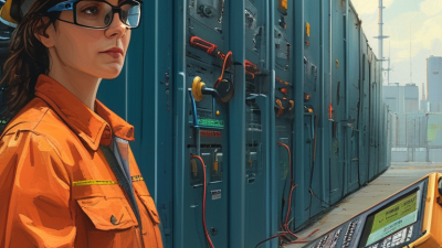 What to Know About Battery Capacity Testers in 2026?