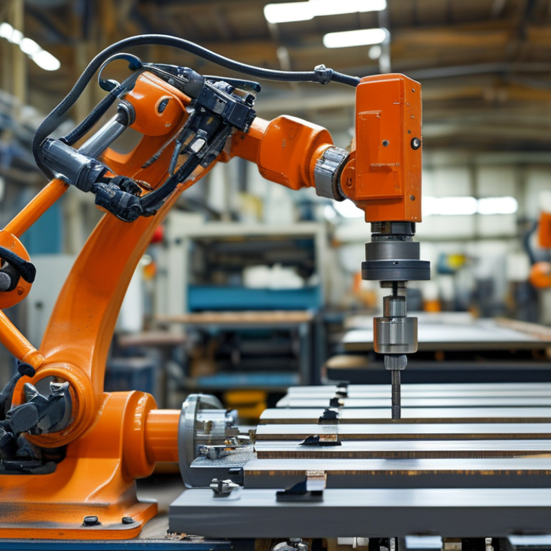 Why Invest in a Gluing Machine for Your Manufacturing Needs?