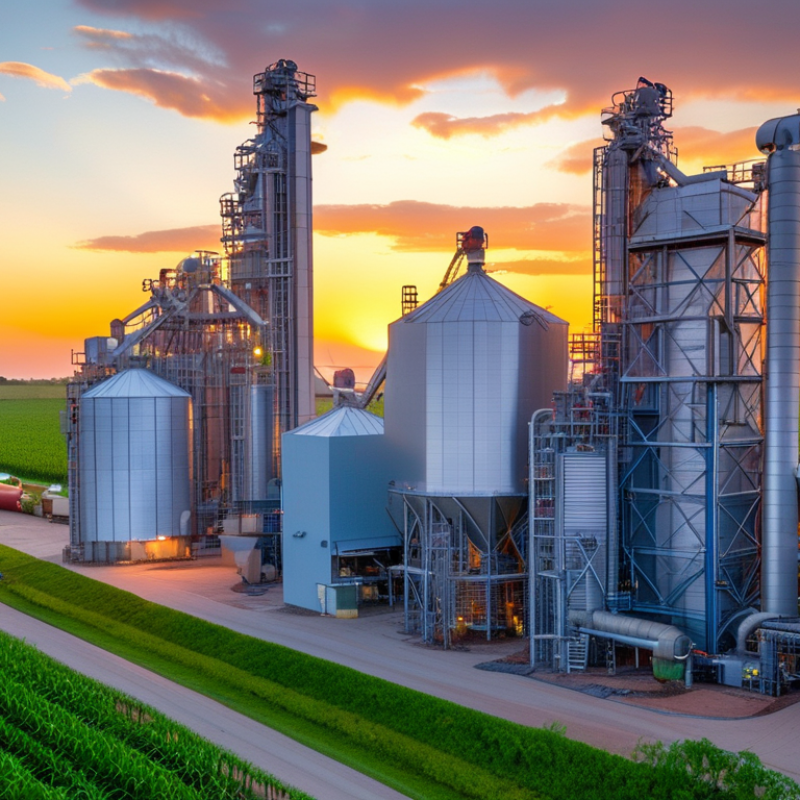 Top 10 Maize Processing Plant Options for Global Buyers?