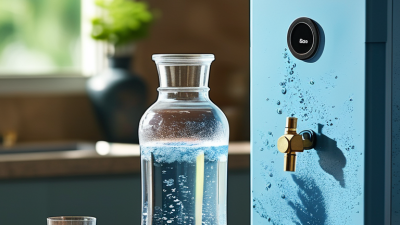 What is a Water Tank Filter and How Does It Work?