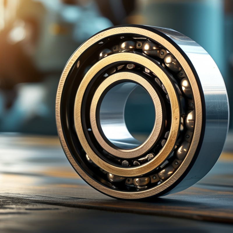 How to Choose Thin Section Bearings for Your Applications?