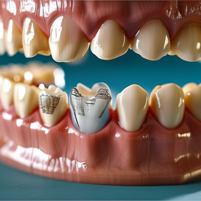 Top 10 Benefits of Zirconia Bridges for Dental Patients?