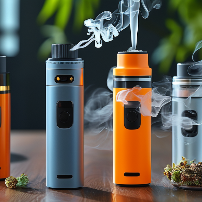 10 Key Ingredients in Disposable Vapes You Must Know?