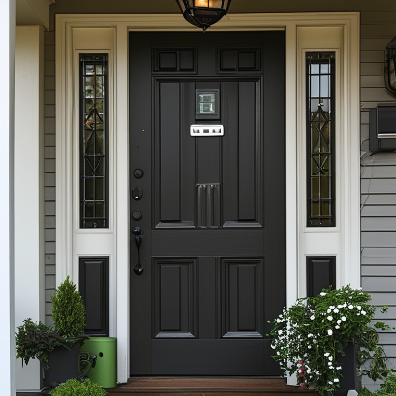How to Choose the Best Android Video Door Phone for Your Home?