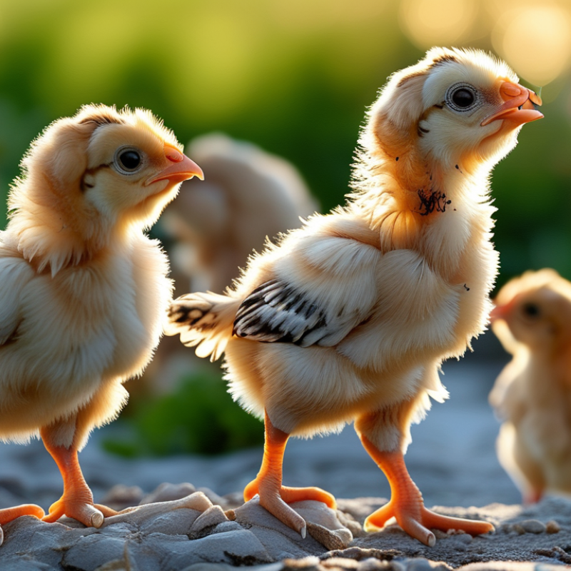 Why Is Balancing Calcium and Phosphorus Crucial for Broilers?
